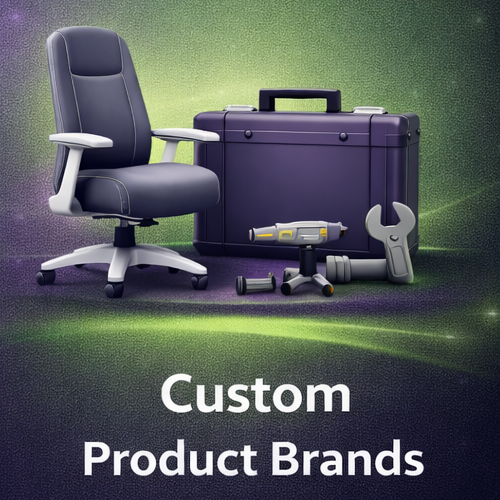 Custom Products