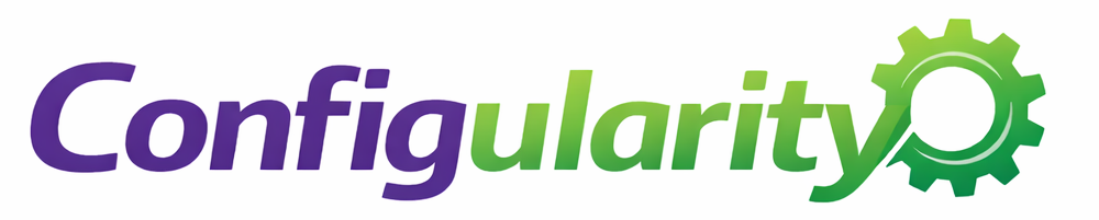 Configularity logo